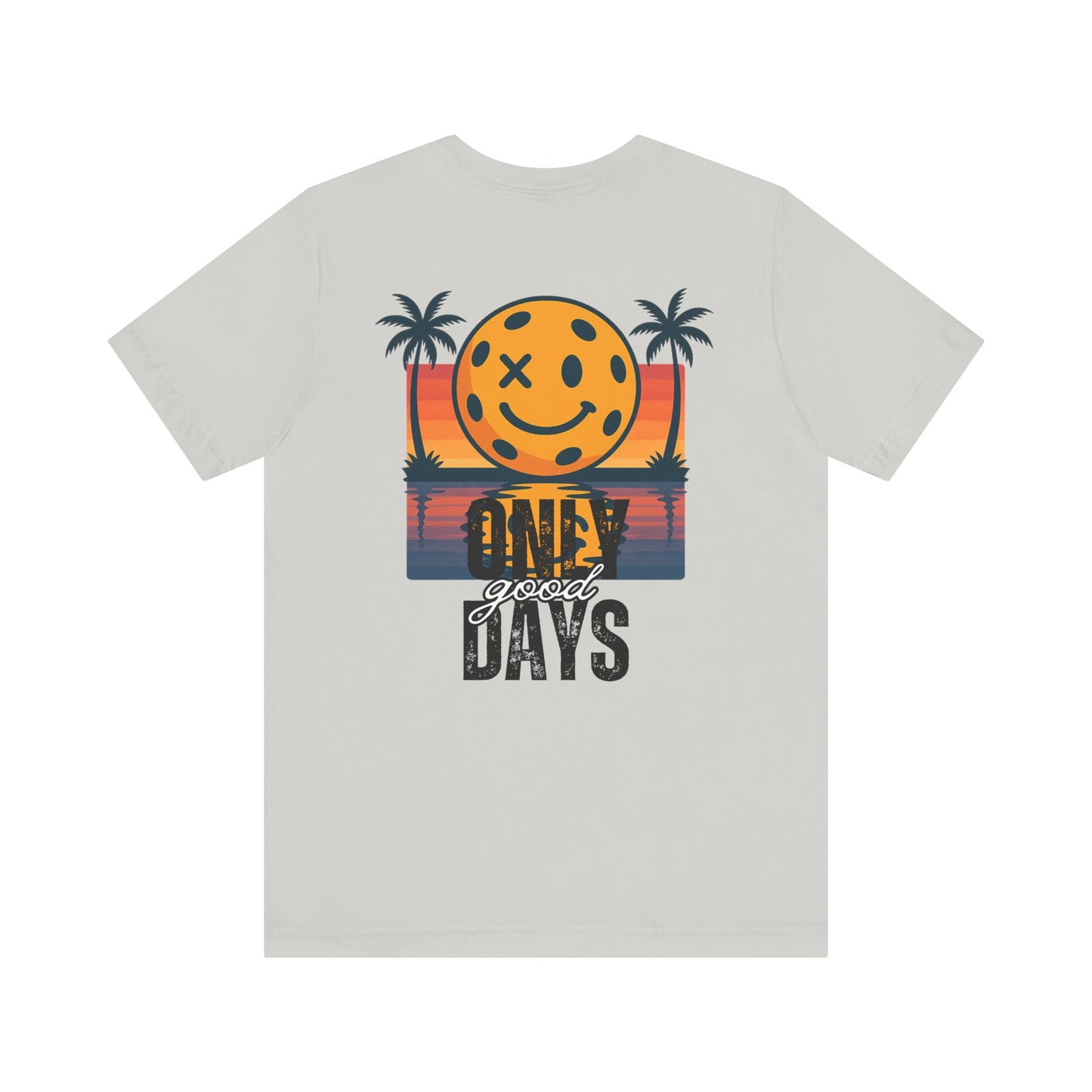Chill Vibes Pickleball