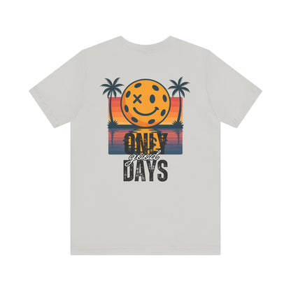 Chill Vibes Pickleball