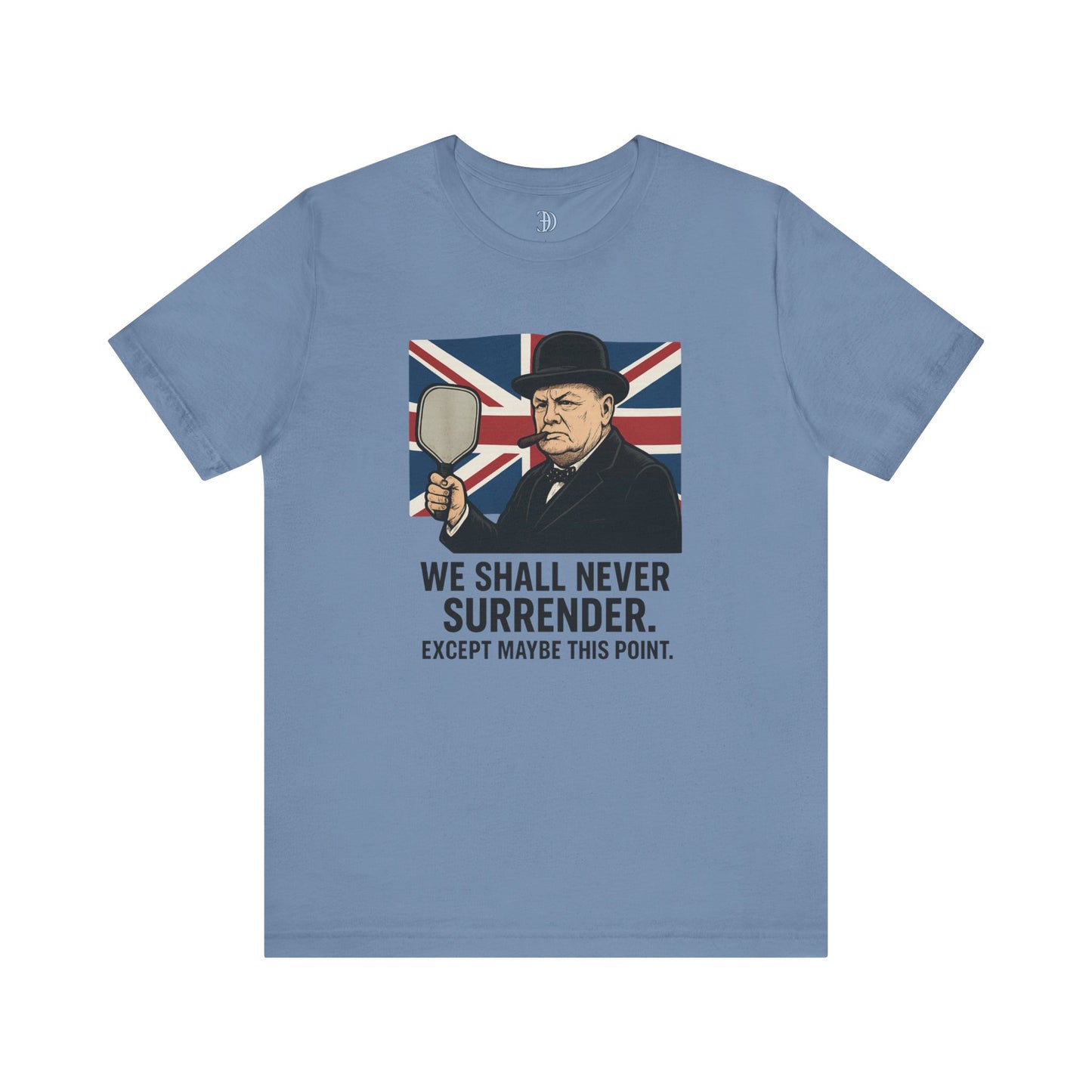 Unisex - Winston Churchill Pickleball
