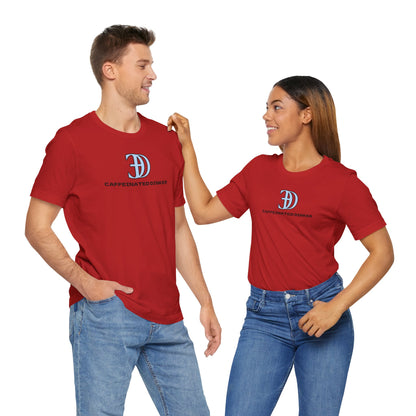 Logo Tee