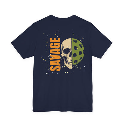 Savage Pickleball