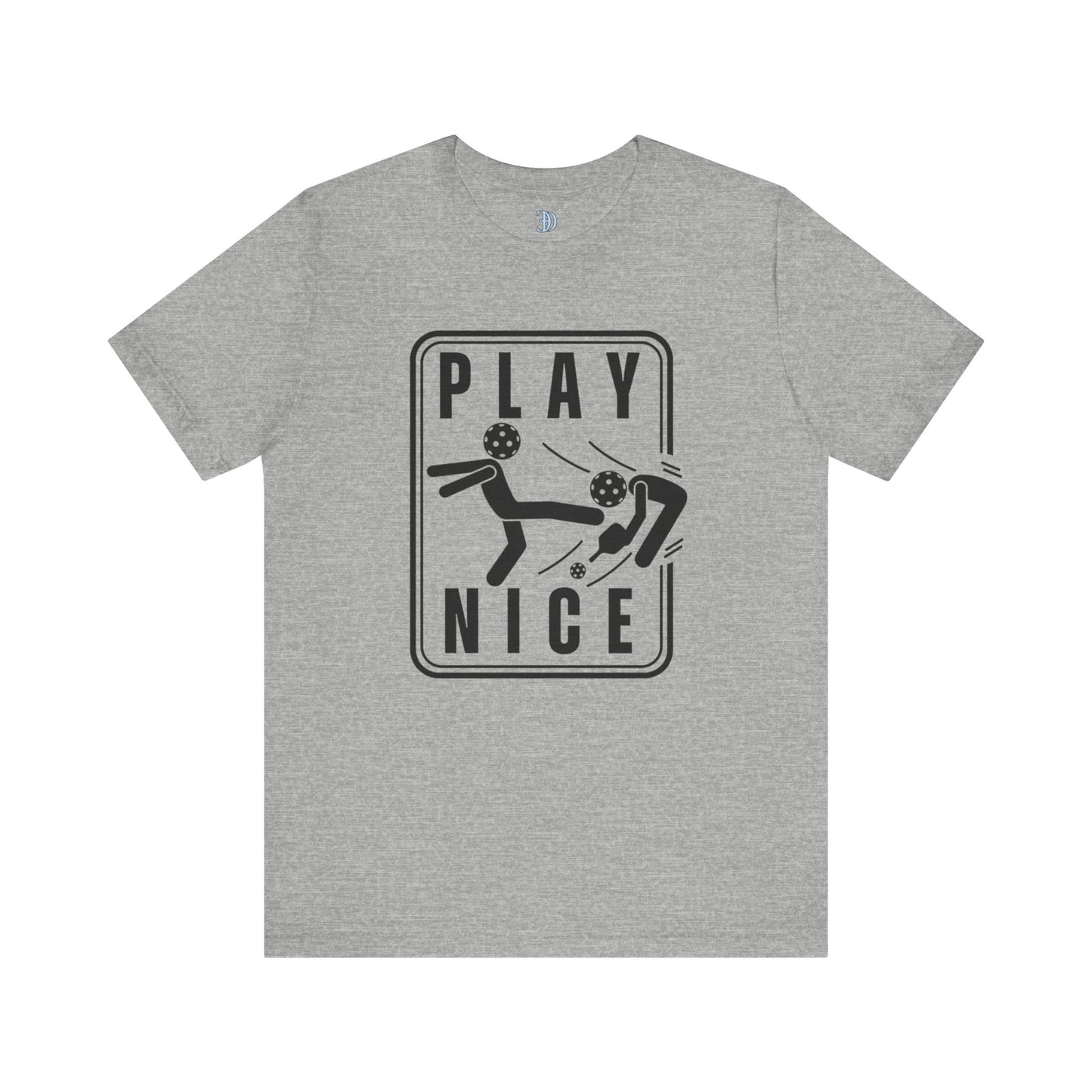 Unisex - Play Nice