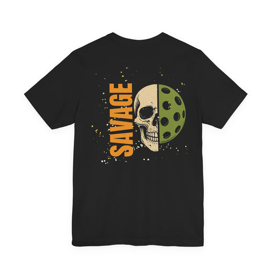 Savage Pickleball