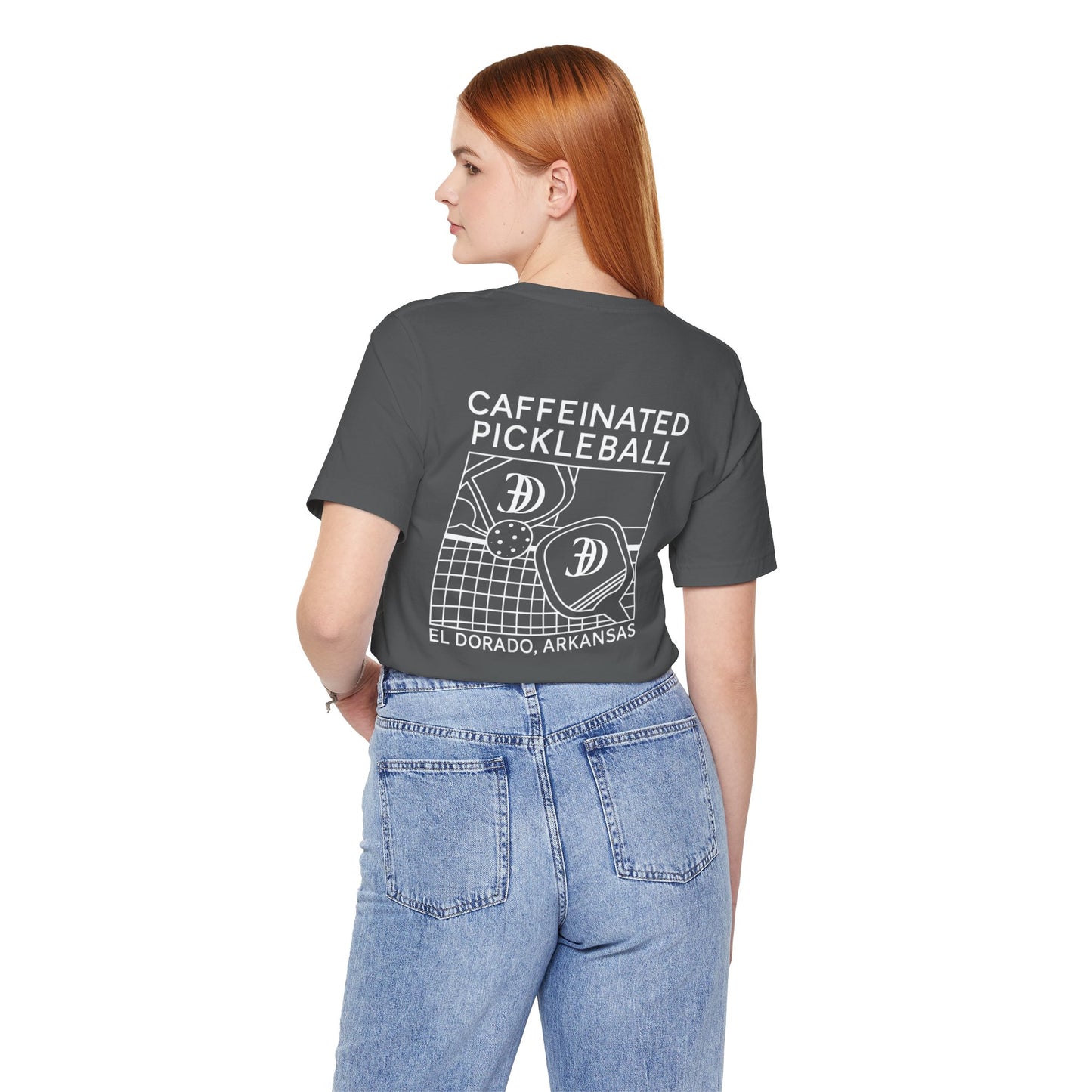 Caffeinated Pickleball