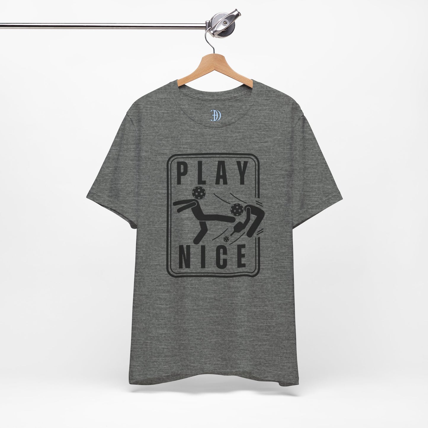 Unisex - Play Nice