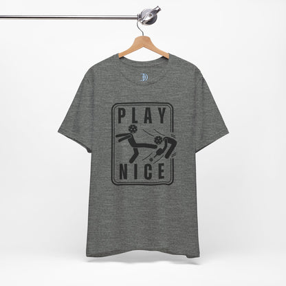 Unisex - Play Nice