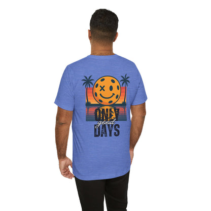 Chill Vibes Pickleball