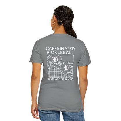 Caffeinated Pickleball
