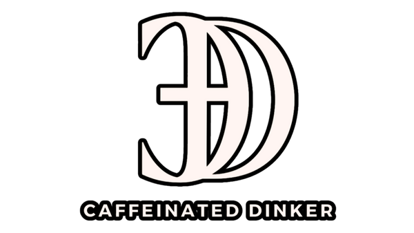 Caffeinated Dinker LLC.